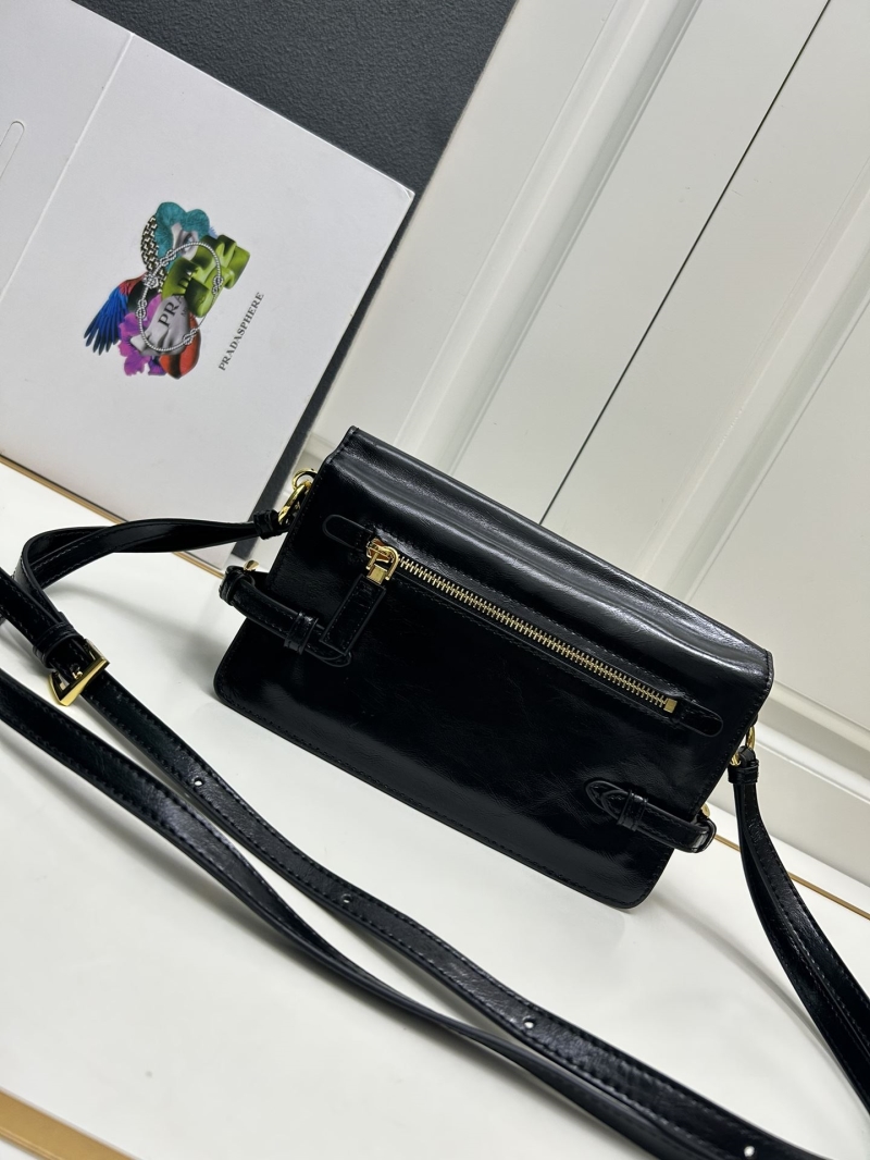 Prada Satchel Bags